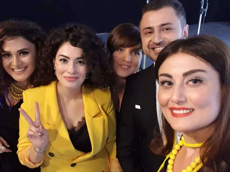 Könül İTV-dən gedir? - Açıqlama