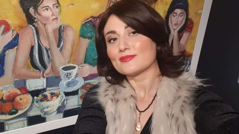 Könül İTV-dən gedir? - Açıqlama