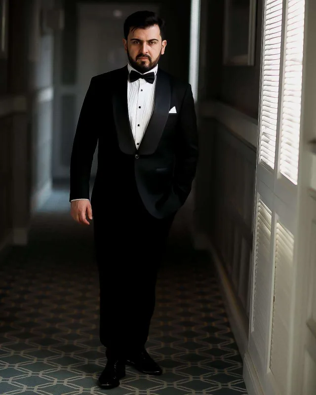 “Kişinin köynəyində saqqal görsəniz, həyəcan təbili çalın”