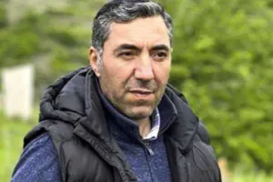 Ehtiram Hüseynov Laçında...