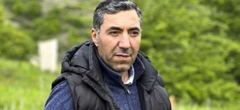 Ehtiram Hüseynov Laçında...