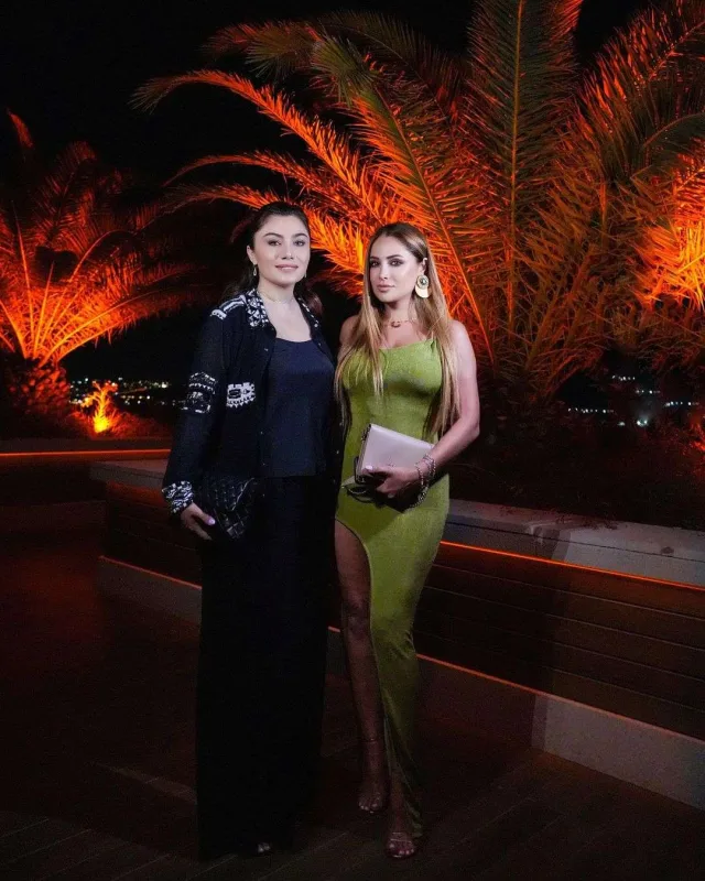 “Heç deməzsən ki, bu uşaq Londonda böyüyüb”