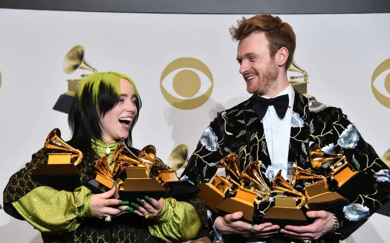 “Grammy”yə yeni kateqoriyalar əlavə edildi