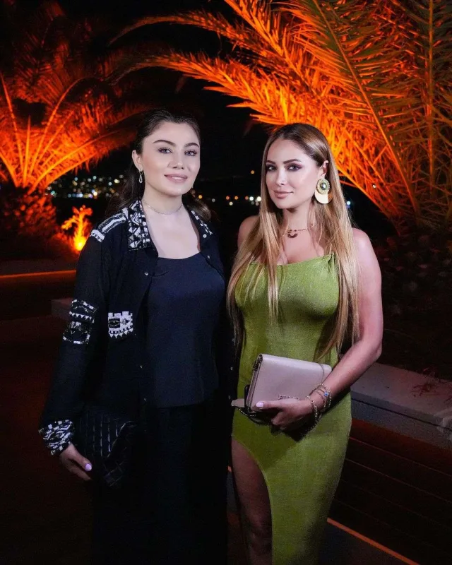 “Heç deməzsən ki, bu uşaq Londonda böyüyüb”