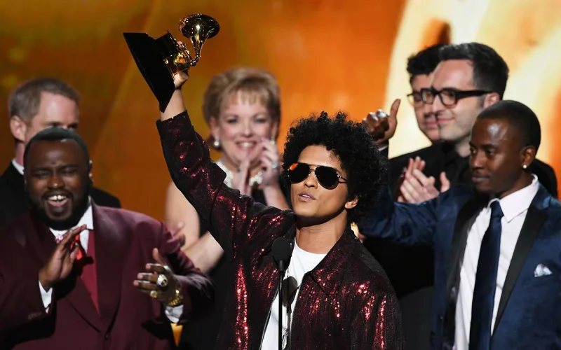 “Grammy”yə yeni kateqoriyalar əlavə edildi