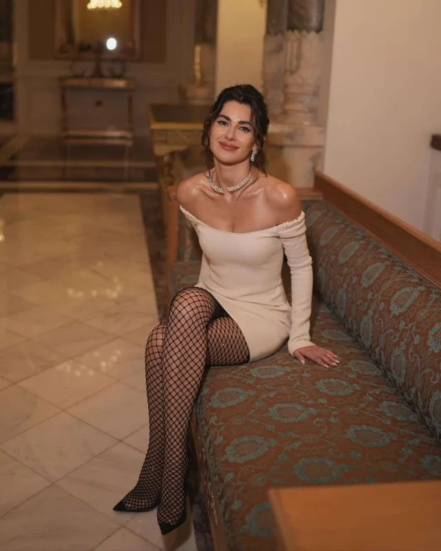 Nəsrin siması olduğu brendin tədbirində