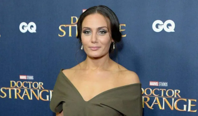 Azyaşlıya təcavüz edən aktrisa həbsxana təmizlikçisi oldu