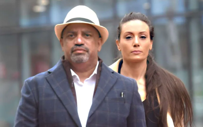 Azyaşlıya təcavüz edən aktrisa həbsxana təmizlikçisi oldu