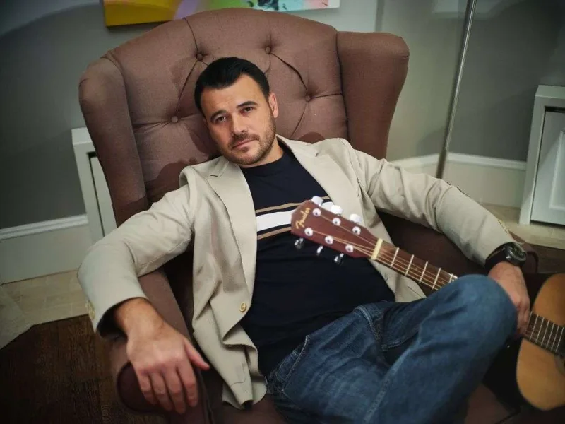 “Təəssüf ki, sağlığında bəzi videolarına baxa bilmədi”