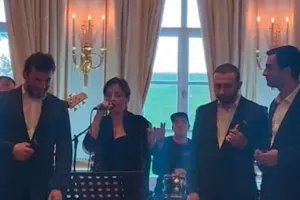 Gürcülərdən məşhur “Azərbaycan” mahnısı