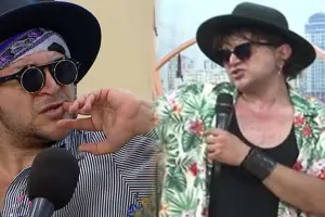 Rəhim Rəhimlinin yeni imici...