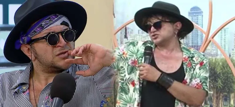 Rəhim Rəhimlinin yeni imici...