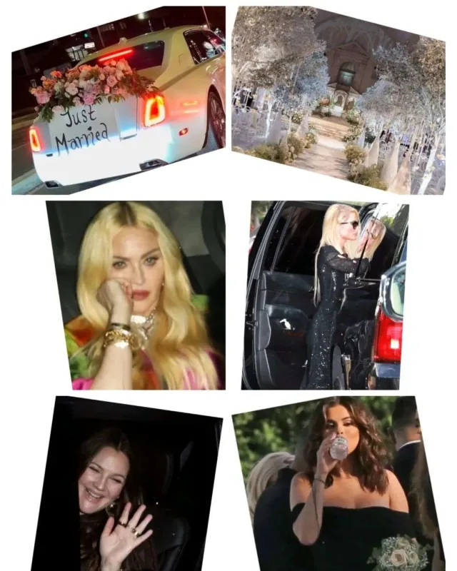 Britni Spirsin toy fotoları yayıldı