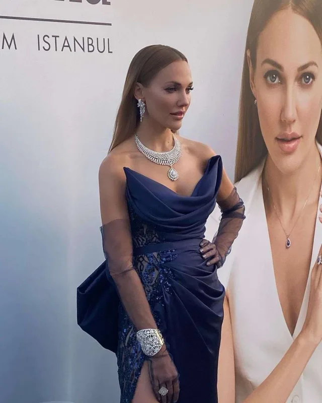 Meryemdən sərvət dəyərində razılaşma