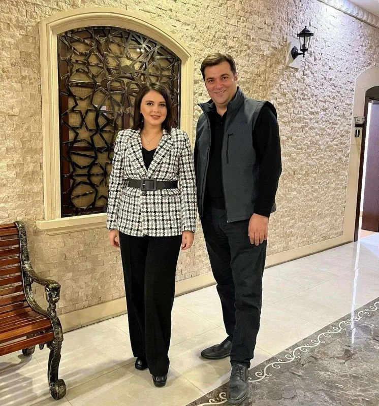 Alidə “Asan Radio”dan yazdı