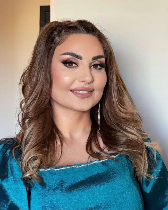 Şəbnəmdən saxtakarlıq iddialarına cavab