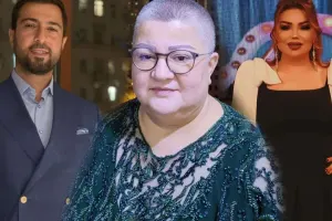 “Könül onunla oxudu, arzum gözümdə qaldı”