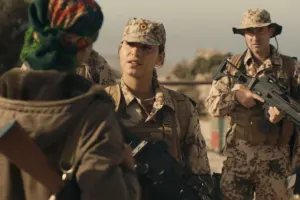 Nazirlik Türkiyəyə qarşı çəkilmiş filmlə bağlı açıqlama yaydı