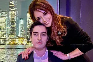 “34 il əvvəl bu gün ona həyat verdim...”