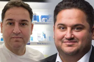 Dadaşovun son görüntüsü gündəm oldu