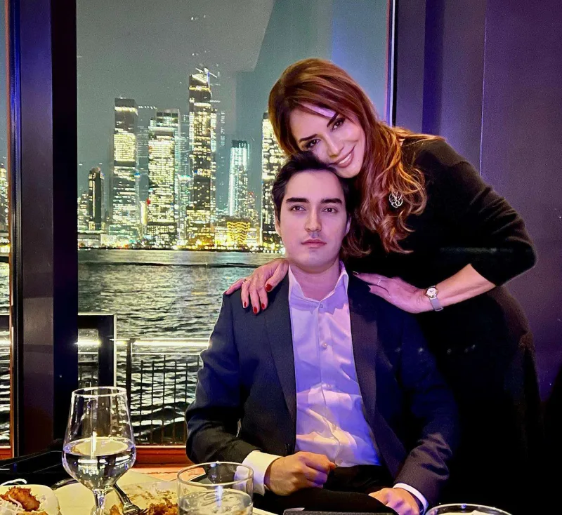 “34 il əvvəl bu gün ona həyat verdim...”