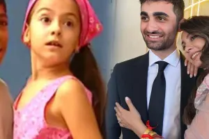 “Cennet mahallesi”nin Ayşesi nişanlandı