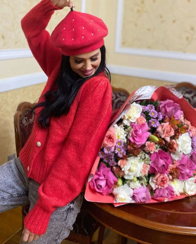 “Mənə hələ də 17!”