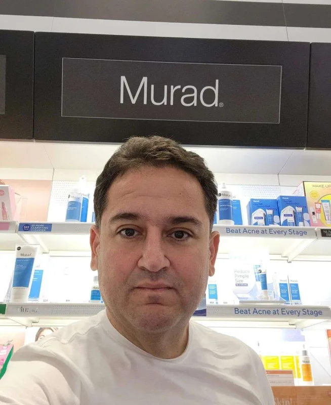 Dadaşovun son görüntüsü gündəm oldu