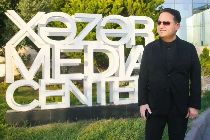 Dadaşovun son görüntüsü gündəm oldu