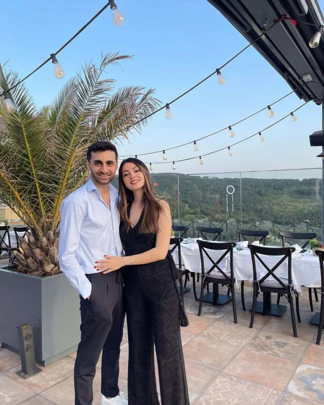 “Cennet mahallesi”nin Ayşesi nişanlandı