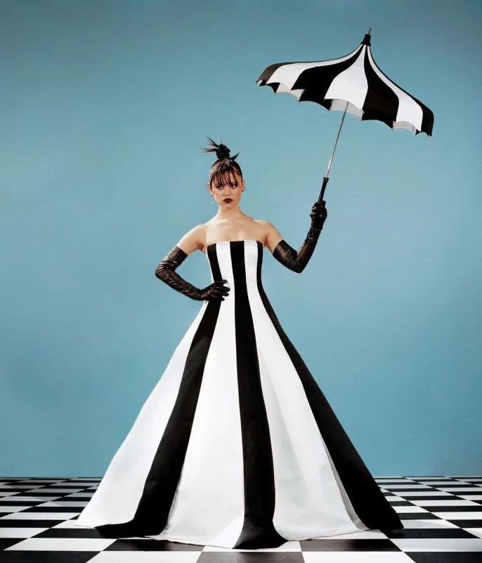 “Wednesday” ən yaxşı açılış edən serial oldu