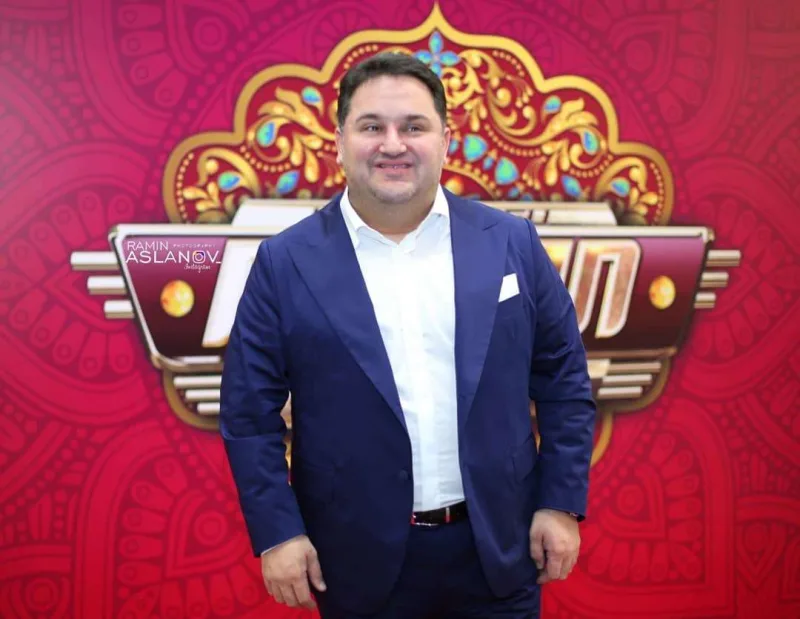 Dadaşovun son görüntüsü gündəm oldu