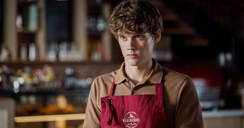 “Wednesday” ən yaxşı açılış edən serial oldu