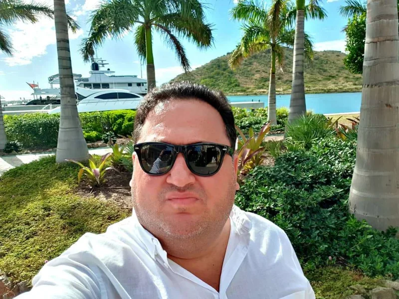 Dadaşovun son görüntüsü gündəm oldu