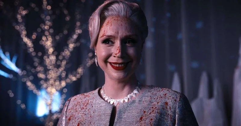 “Wednesday” ən yaxşı açılış edən serial oldu