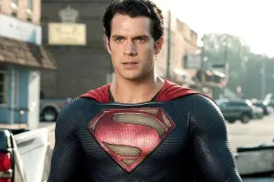 Yenidən “Supermen” olacaq