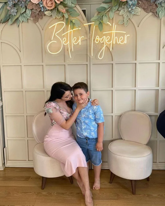 “Cennet mahallesi”nin Ayşesi nişanlandı