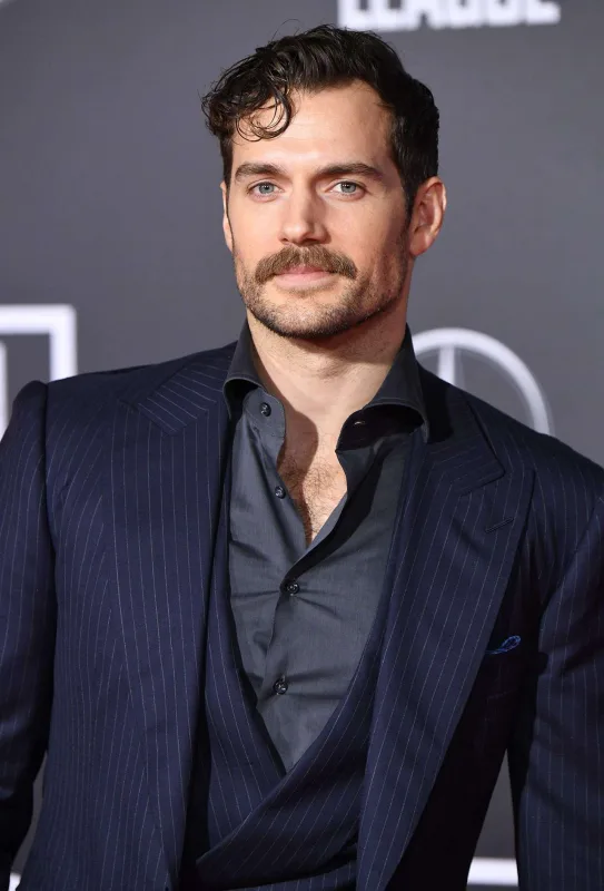 Yenidən “Supermen” olacaq