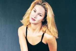 Türk model evtanaziya edilibmiş...