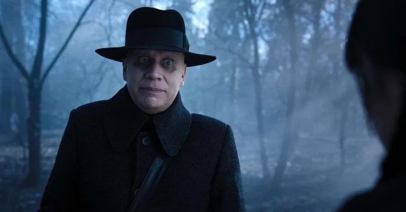 “Wednesday” ən yaxşı açılış edən serial oldu