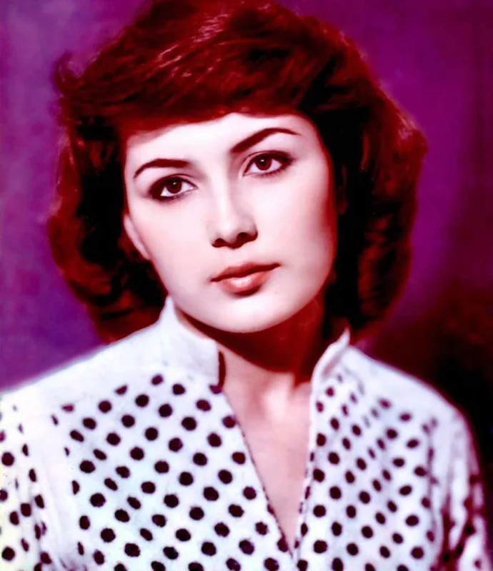 “Tələbə Nailə...” - Foto