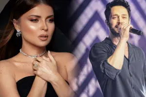 Muratla eyni restoranda  olduğunu göstərdi