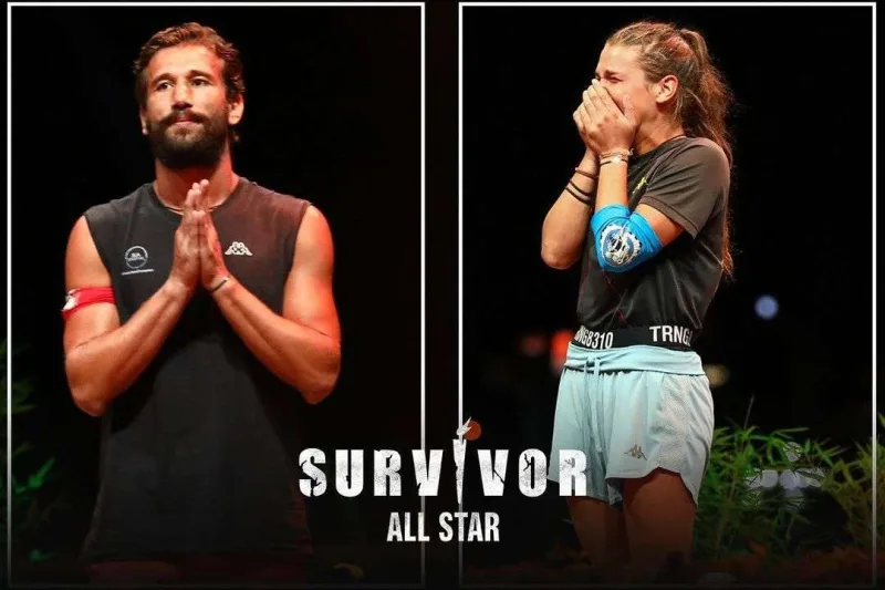 “Survivor”da dəyişiklik