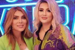 Nüşabə məhkəmə ilə hədələndi