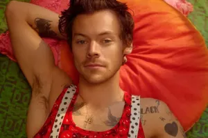 Yenə şəxsi həyatından danışdı