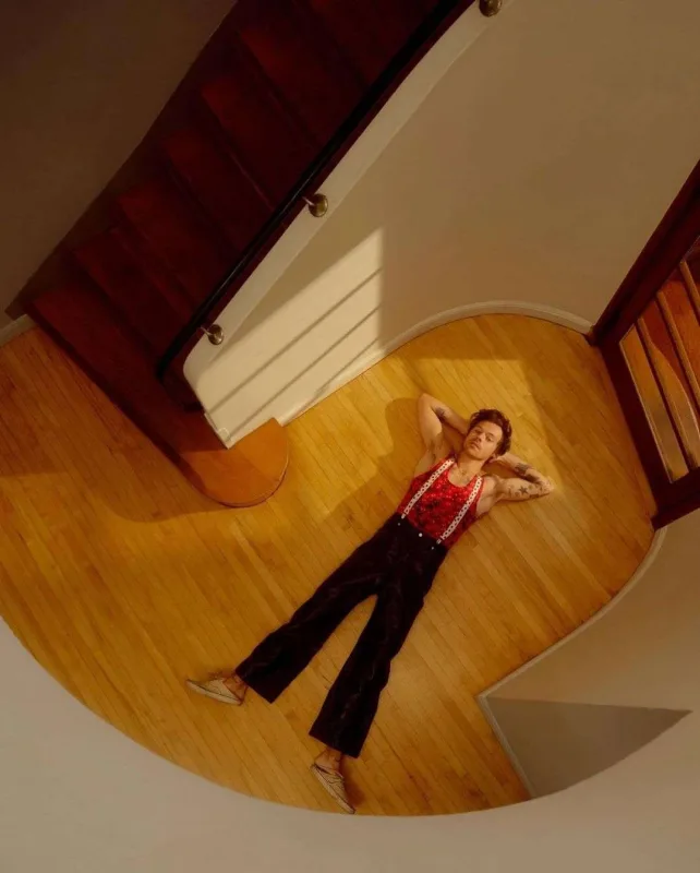 Yenə şəxsi həyatından danışdı