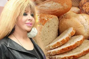 Hər dəfə evinə 30 çörək alır