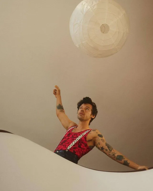 Yenə şəxsi həyatından danışdı