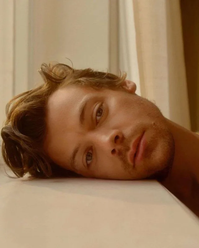 Yenə şəxsi həyatından danışdı