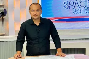 “Mən zülm çəkəndə xor-xor yatışırsız”